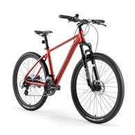 ROCKBROS Brdski bicikl MT200 27,5", Maple Red